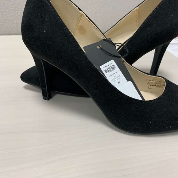 Vero Moda Heels- Size 7 - Picture 5 of 7